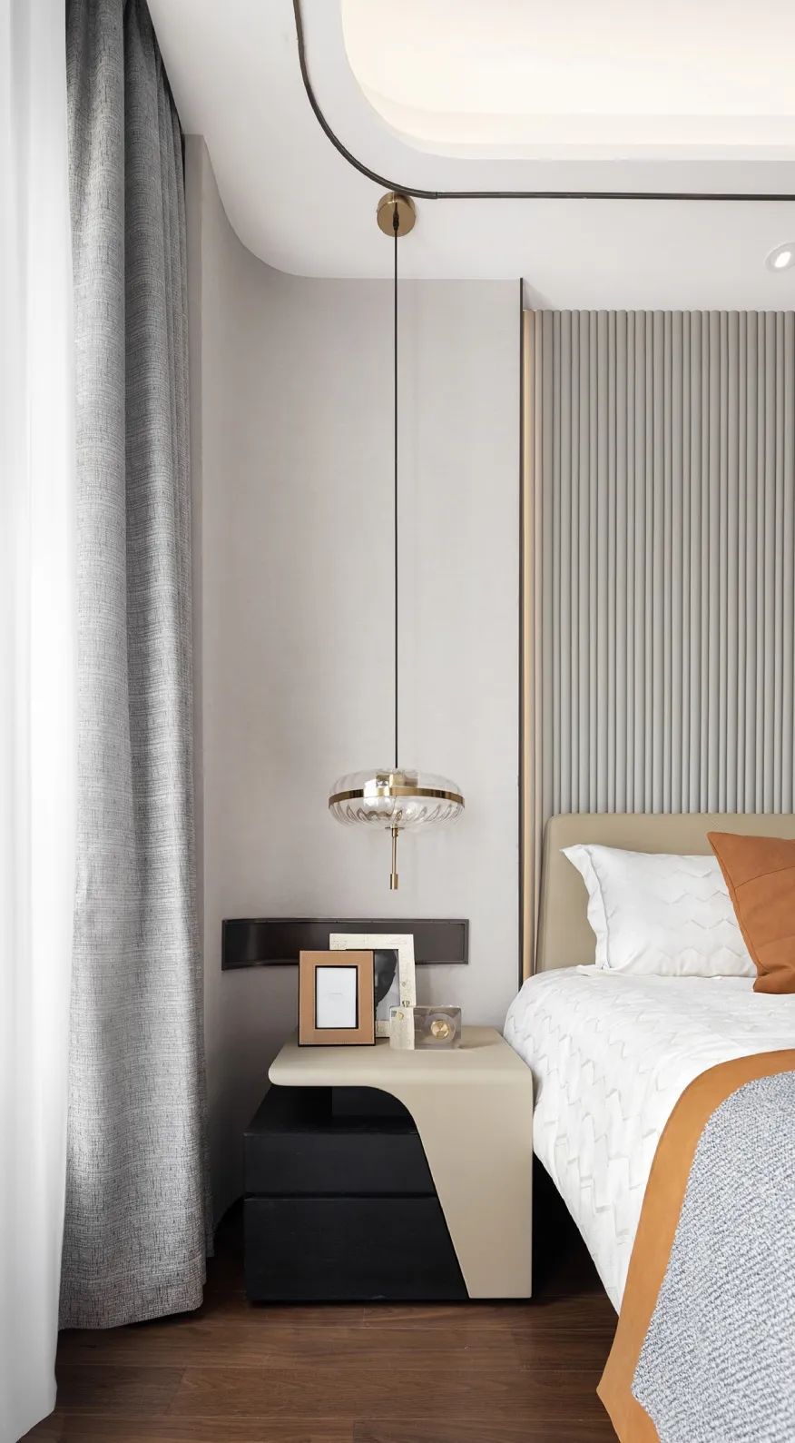 被问了八百遍的香水,极简中式轻奢