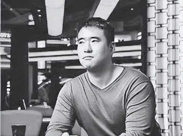 华裔赌圣马恺文现状,华裔赌圣马恺文简介