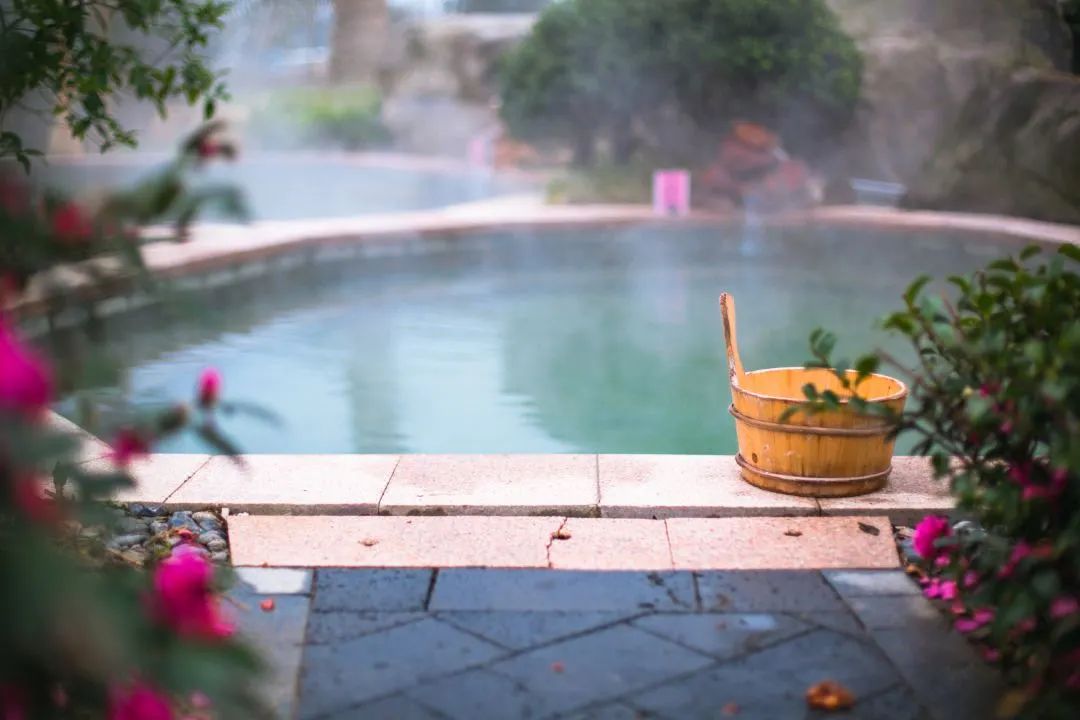 江浙沪泡温泉的地方一日游,江浙沪哪里泡温泉最好