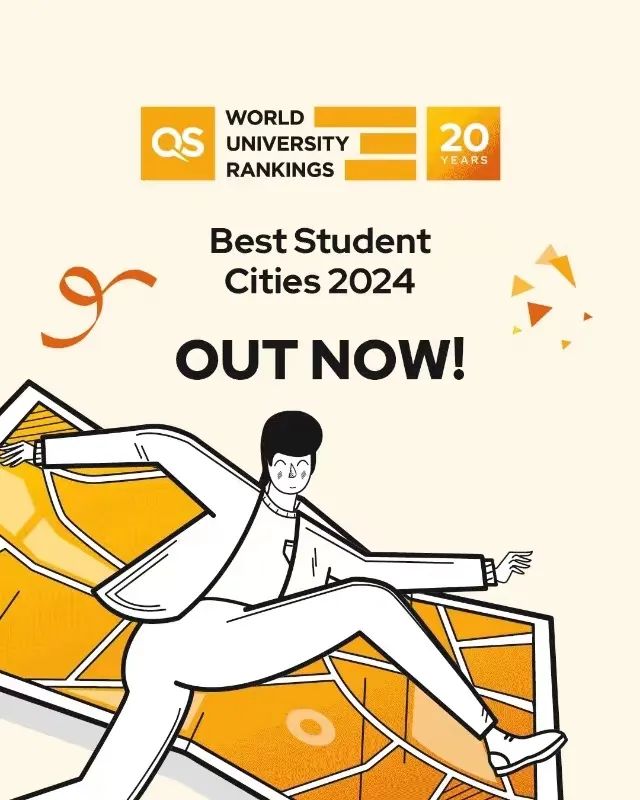 2024年qs大学排名欧洲top10,2022qs最佳留学城市伦敦