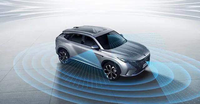 全新第三代荣威rx5智能驾驶,荣威第三代车机互联carplay