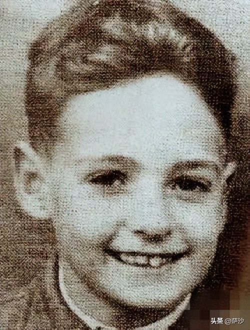 英国最残忍的连环杀手,美国连环杀40人女杀手