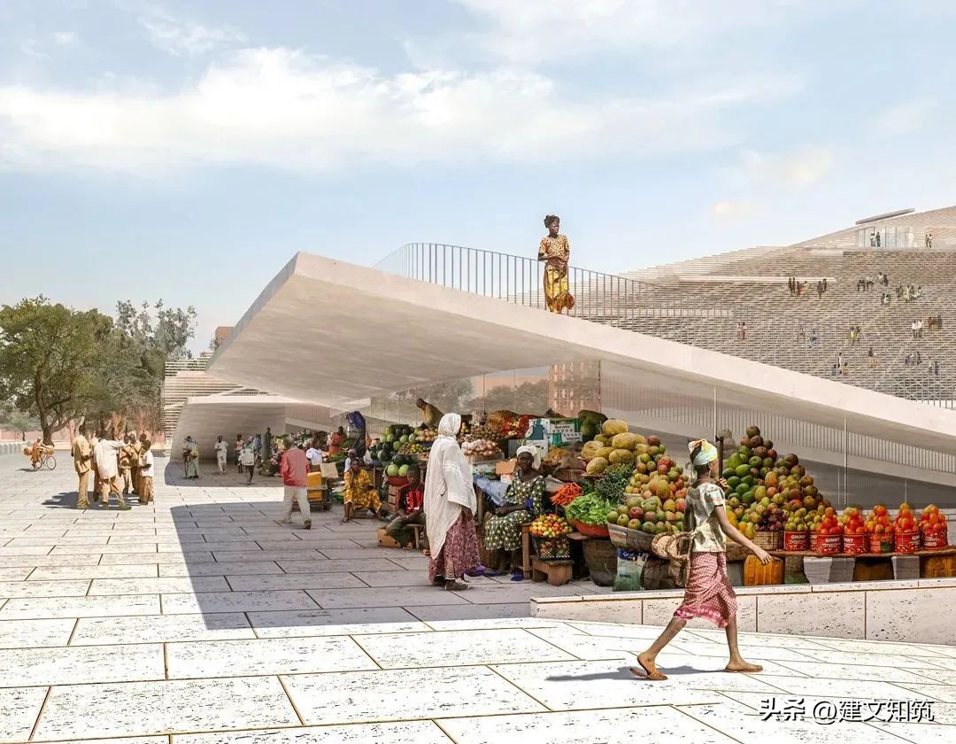 【荐筑】100张图，带你回顾2022年建筑圈