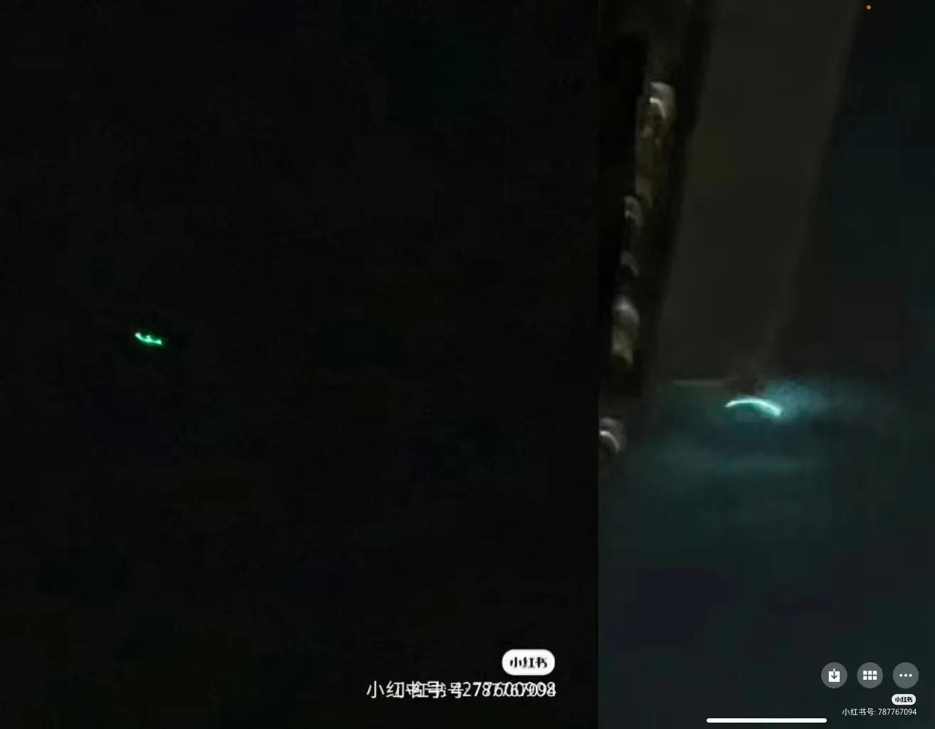 成都为啥经常出现ufo,成都上空出现的ufo