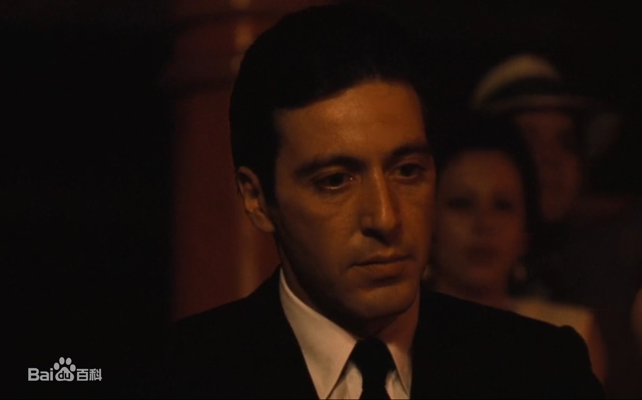 影史排名第一电影是教父吗,有史以来最伟大电影教父