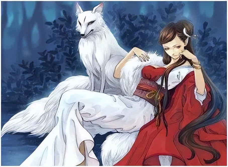 聊斋把狐妖给杀了,聊斋狐仙