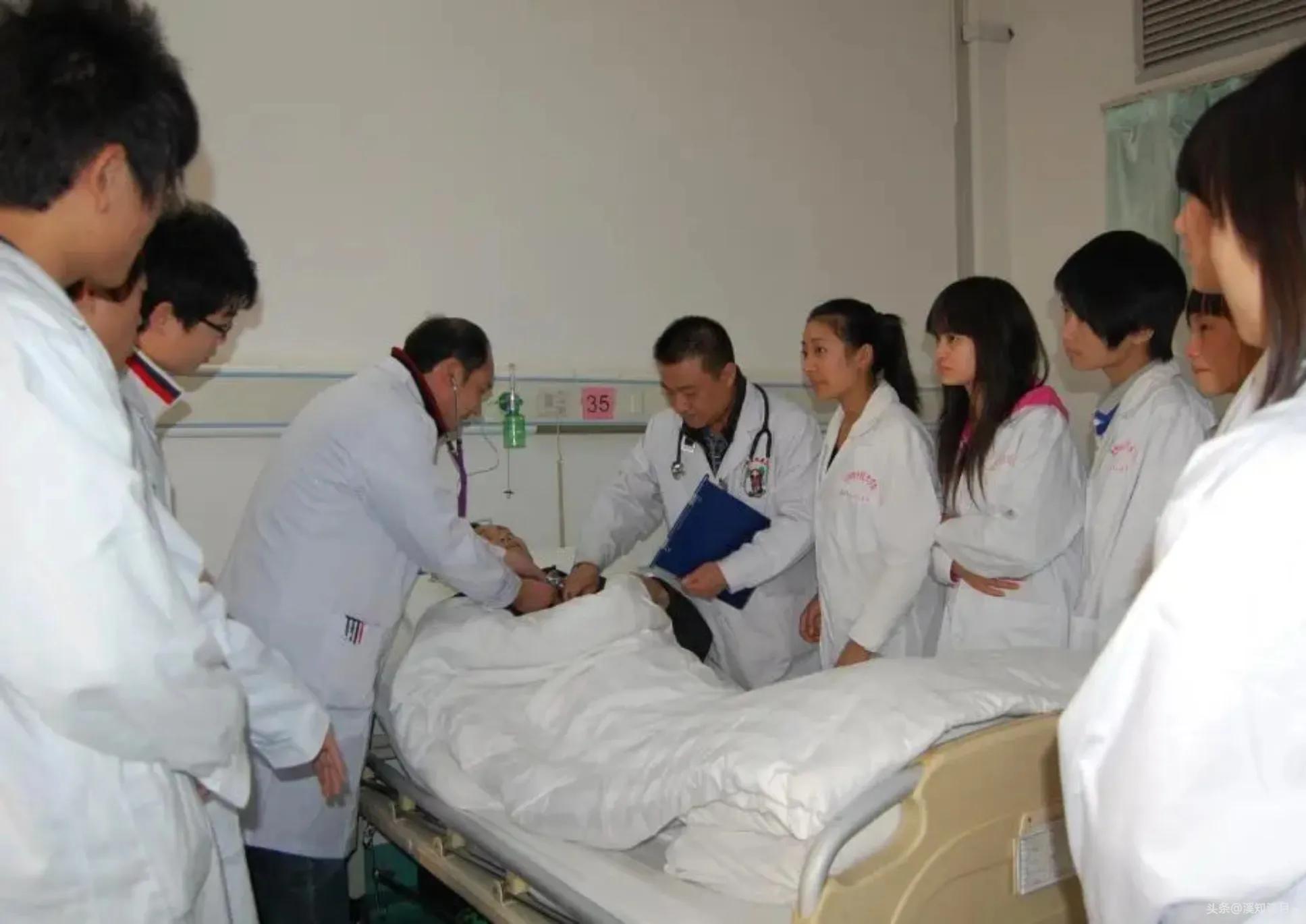 中国医药类大学排行榜,医药类大学录取分数线