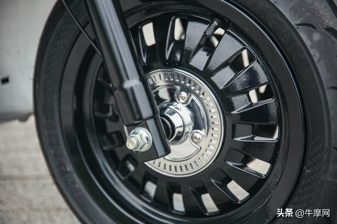 17款标致django测评,标致djangocaferacer开箱