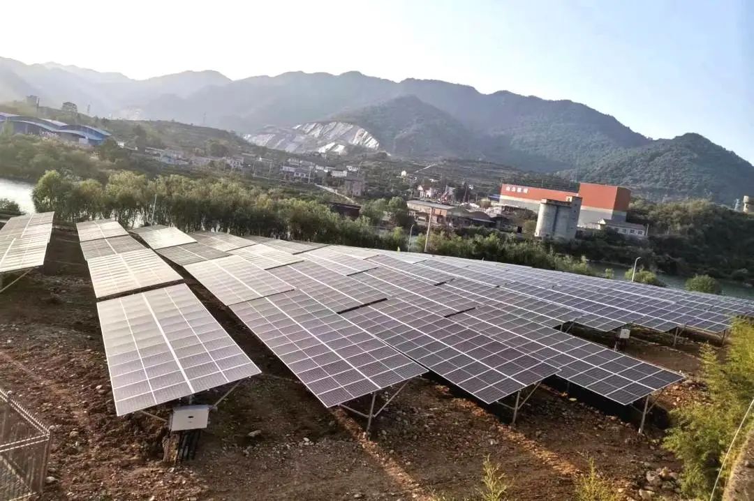 妙手节煤：生产高峰用电也不怕！湖南常德这家水泥厂闲置资源发电