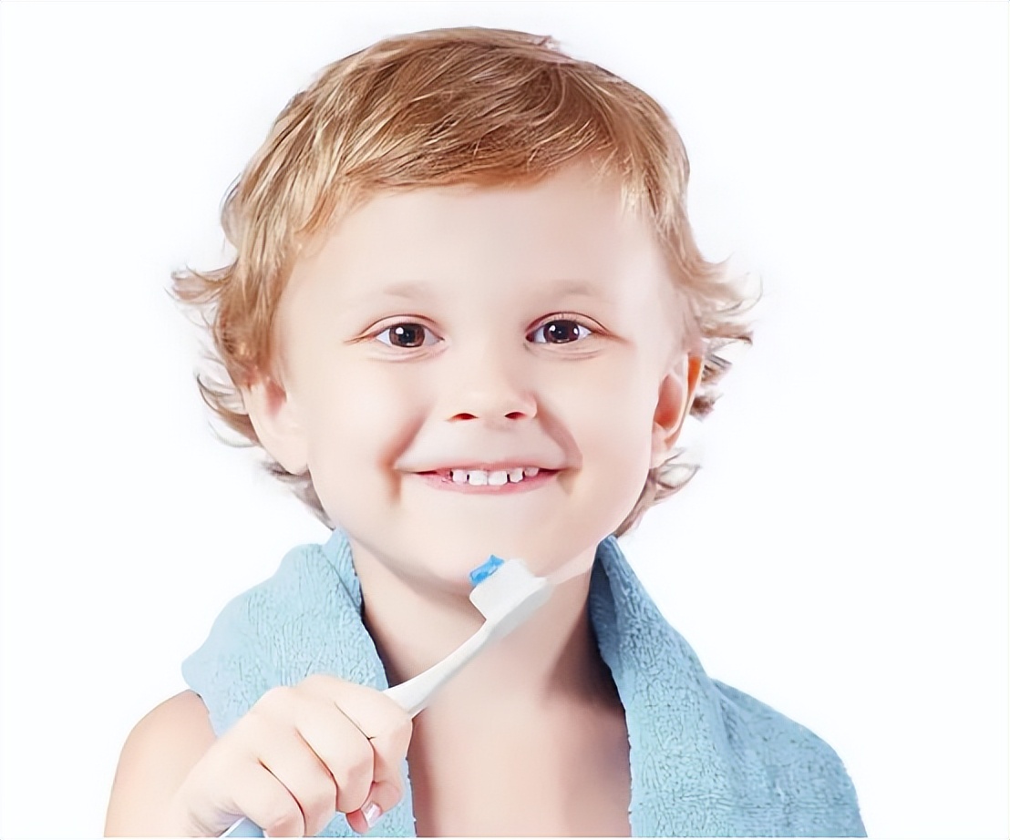 儿童电动牙刷含氟刷丝安全吗,儿童电动牙刷容不容易坏