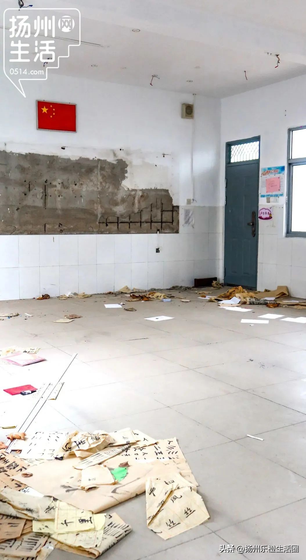 扬州育才小学有几所,扬州新闻育才小学搬迁地址