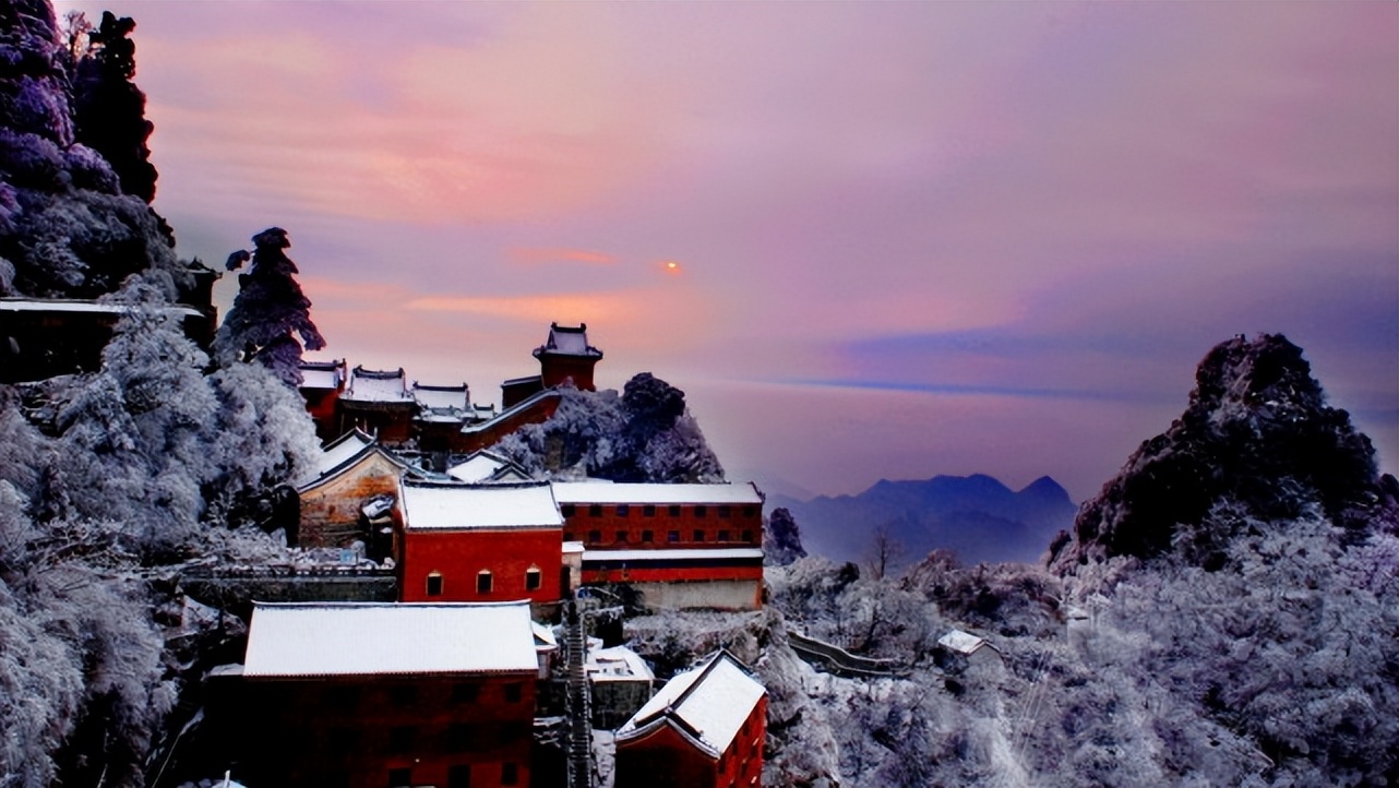 湖北宝藏旅游景点,湖北的宝藏旅行地恩施