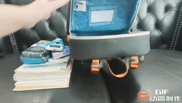 开学季书包推荐小学生轻便款,适合初中生背的书包推荐百搭
