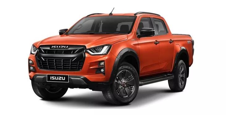 皮卡有哪些改装方案,皮卡改装风格案例