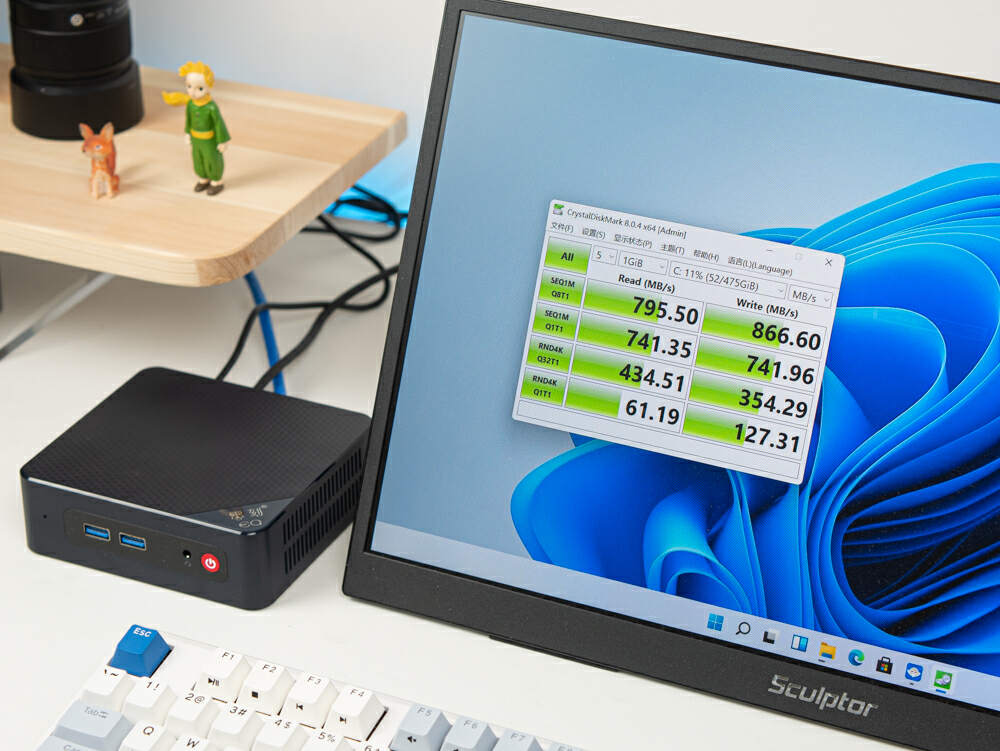 allinone有哪些优点,allinone一体机推荐