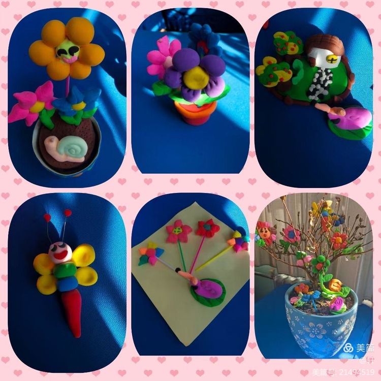 趁年少不负热爱—记桥头第一小学2021年秋季社团验收活动