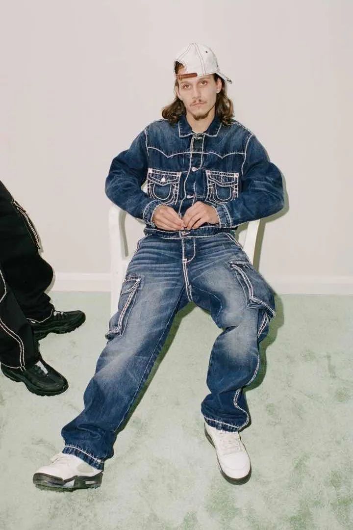 LouisVuitton×Supreme开创历史，这一切究竟从何开始？