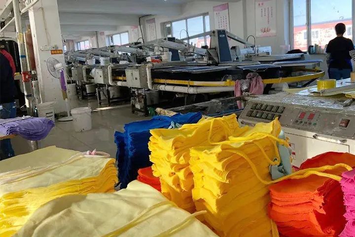 3月羽绒寝具出口大逊往年/美国第二大家纺零售企业申请破产保护