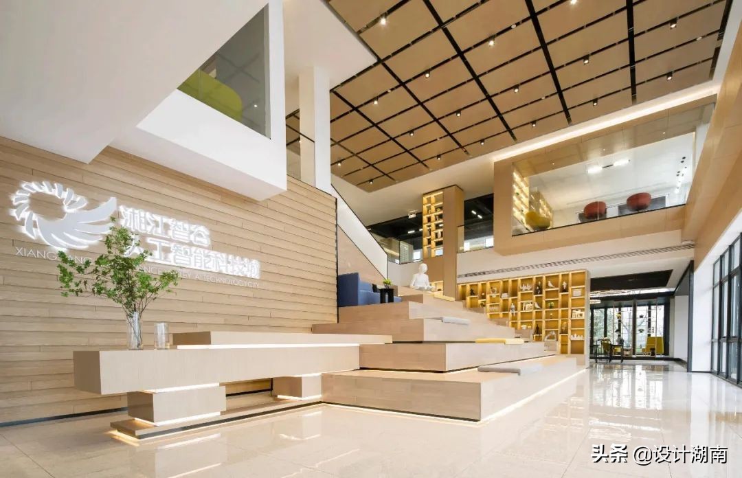 湘江智谷人工科技城住宅,湘江智谷人工智能科技城房价