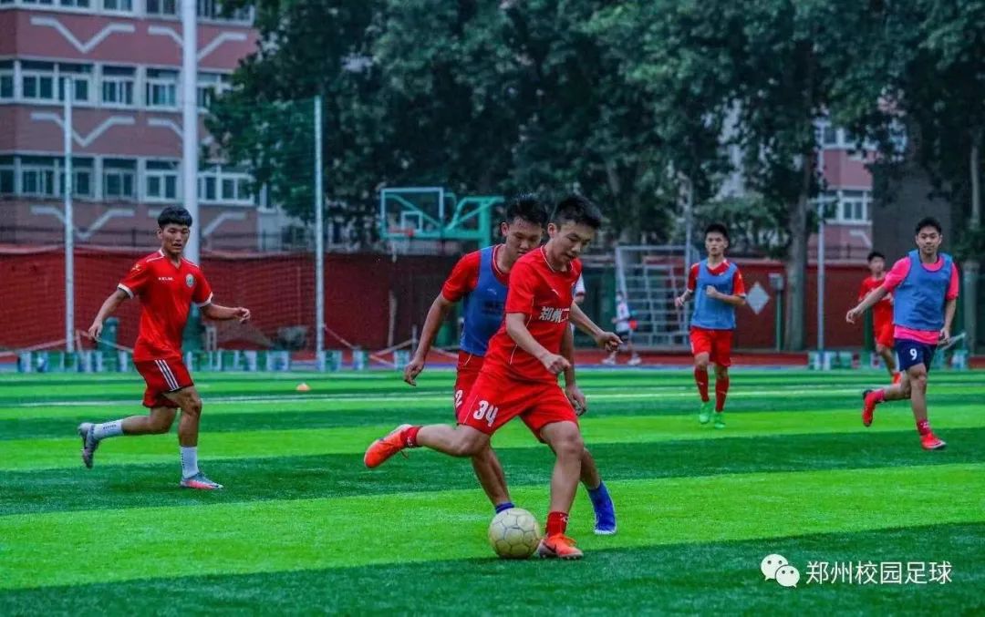 新星特辑|电子科技大学雷嘉诺：谈及少年二字，应与平庸相斥