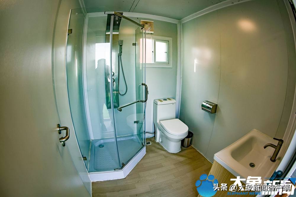 卡车来了的视频,卡车来了