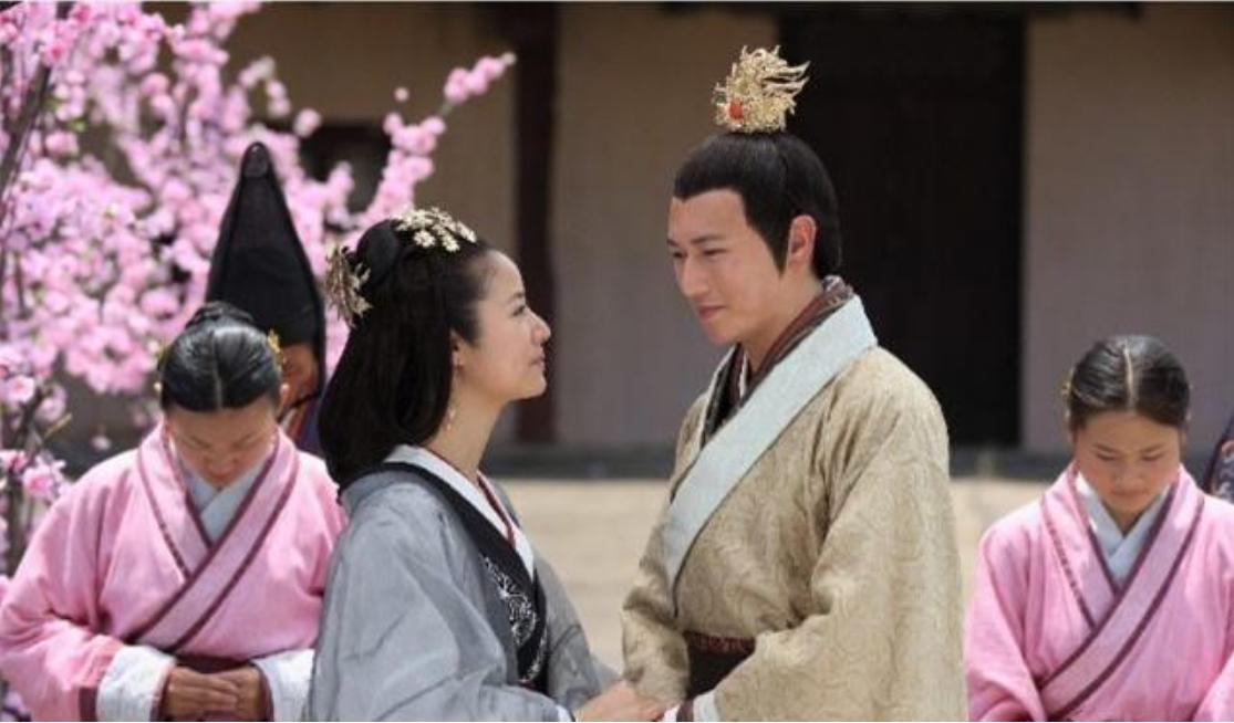 已是瞎眼老太的窦太后，为何汉武帝还会对她，如此的忌惮？