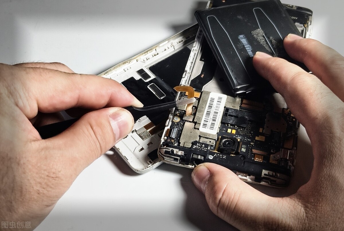 屏幕碎了没钱换屏怎么办,屏幕碎了怎样才能低价修复