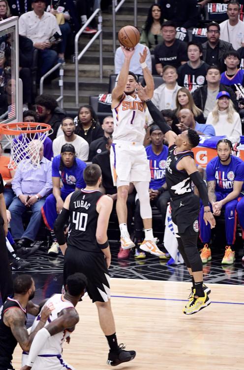 【NBA】下山的太阳还有机会吗？附送足球德乙联赛彩蛋！