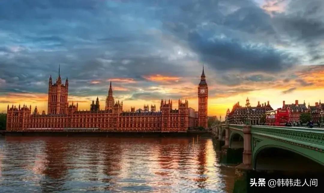 英国日不落帝国为啥成了美国小弟,英国是怎么从日不落帝国衰落的