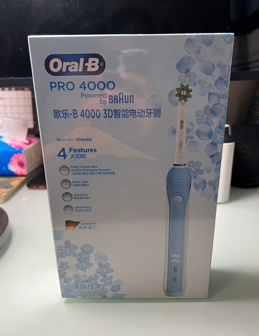 什么品牌的电动牙刷好测评,如何选择电动牙刷型号及价格