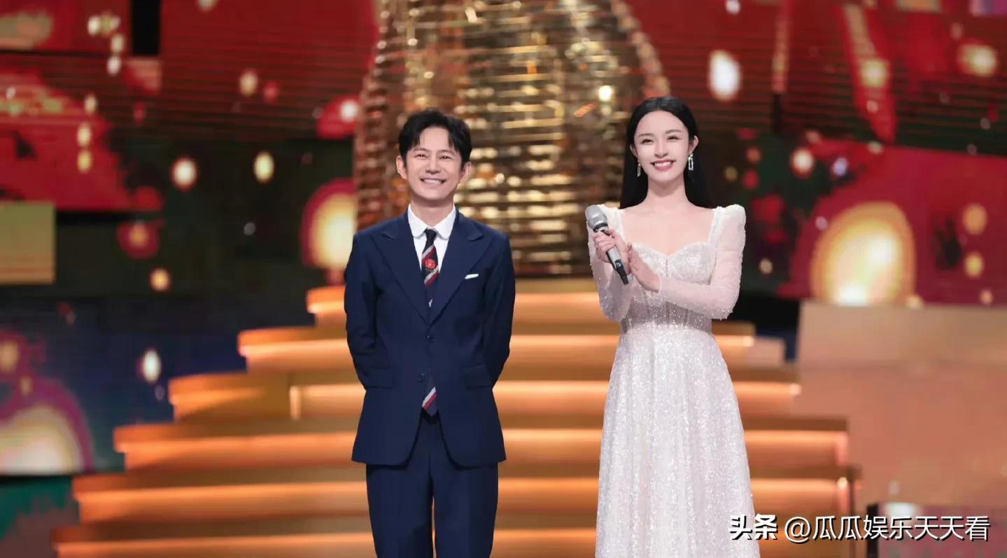 金鹰奖各个演员的高光时刻,金鹰奖第2022届颁奖典礼各个奖项