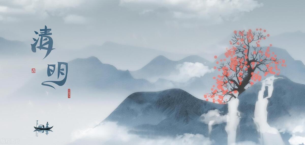 祭祖扫墓的规矩,清明节祭祖扫墓的规矩和仪式