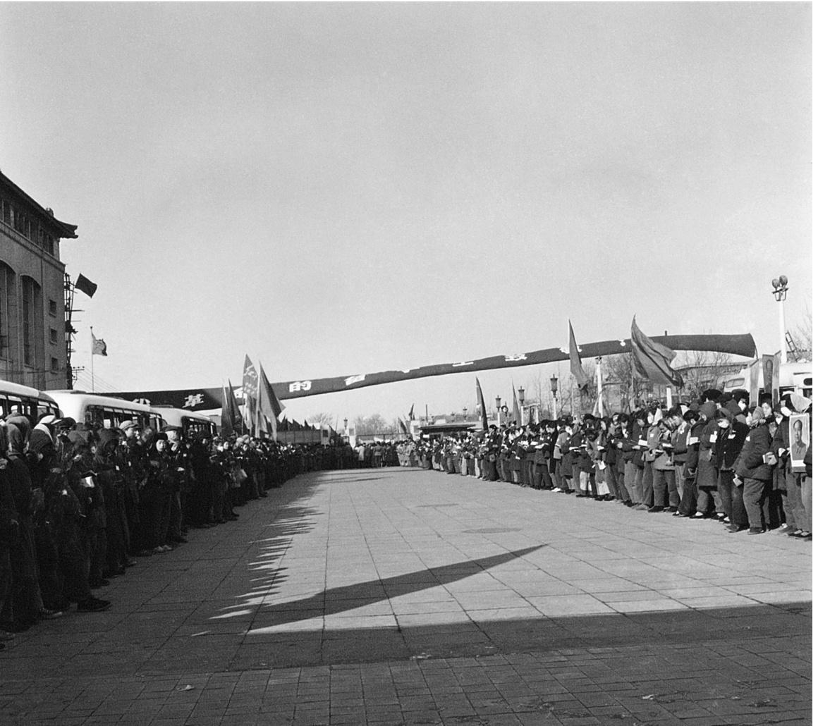 30张真实又罕见的老照片，阴毛假发工作者，我怀疑他用错地方了