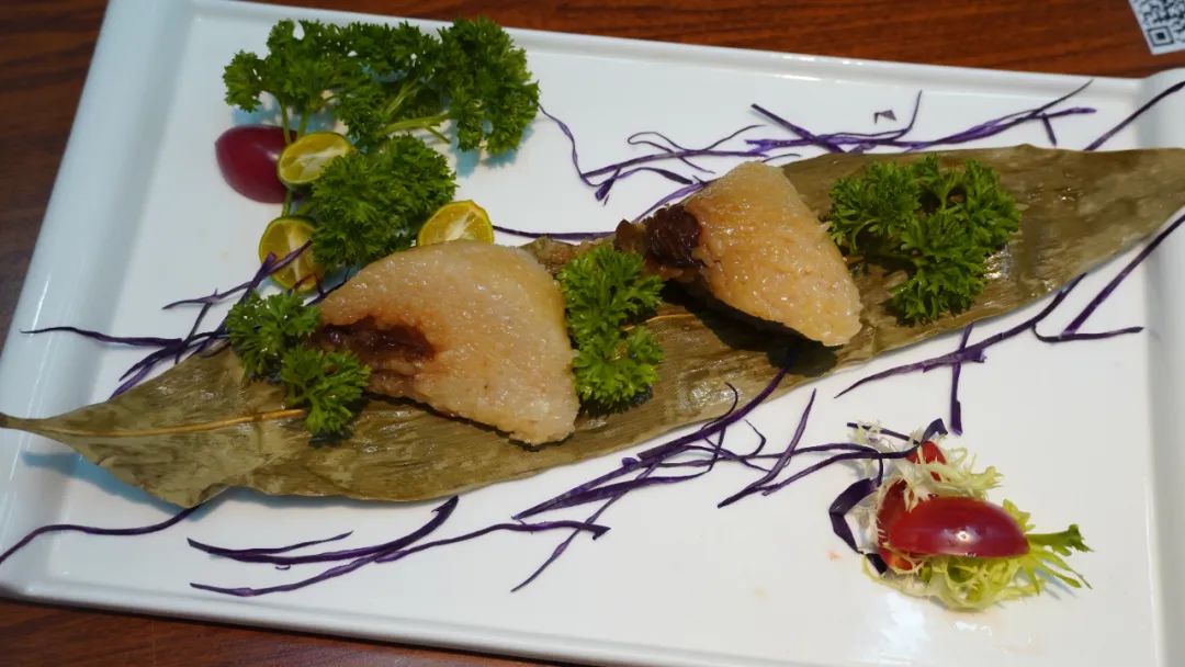 苏州端午花式粽子,端午节包粽子搞笑