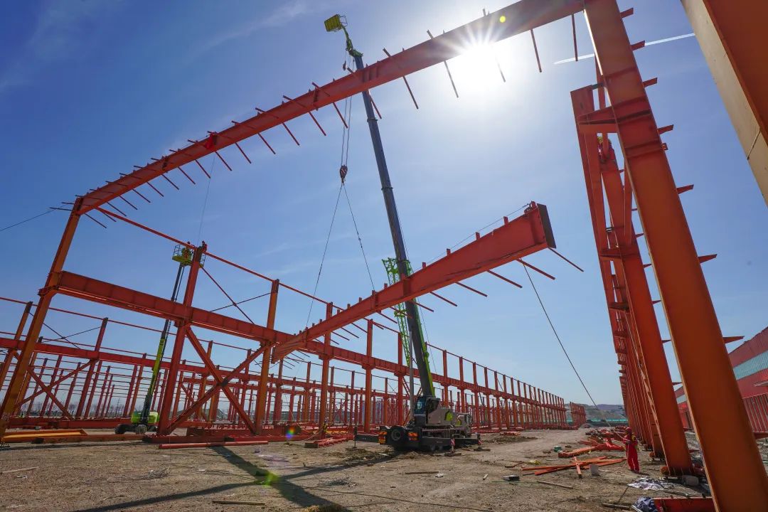 高质量推进农业增效,头屯河区高质量发展