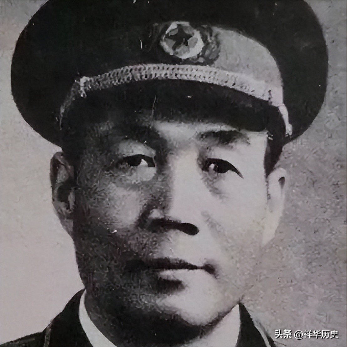 年龄最小的开国将帅,2022年健在的开国将军还有几位