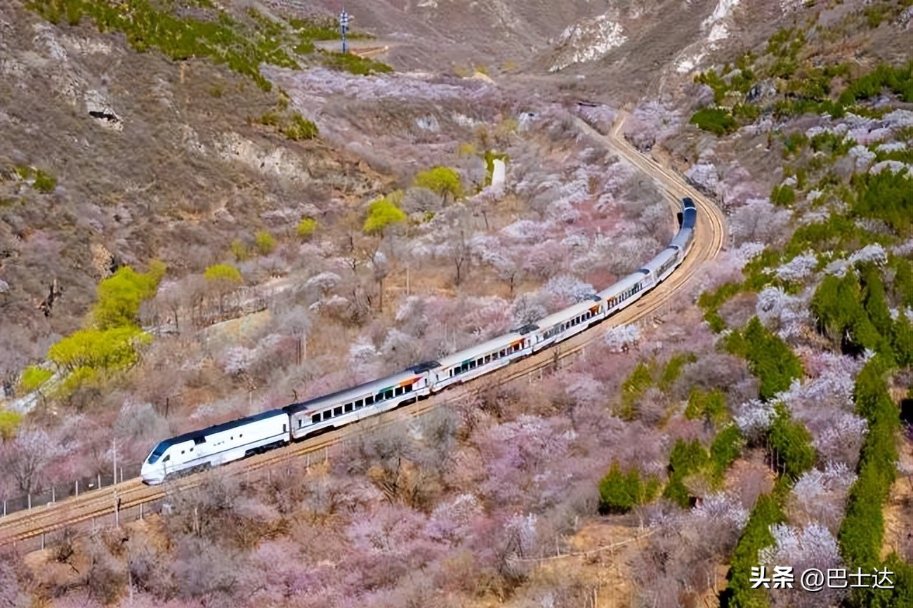 报团去八达岭长城一般多少钱,八达岭长城一日游费用