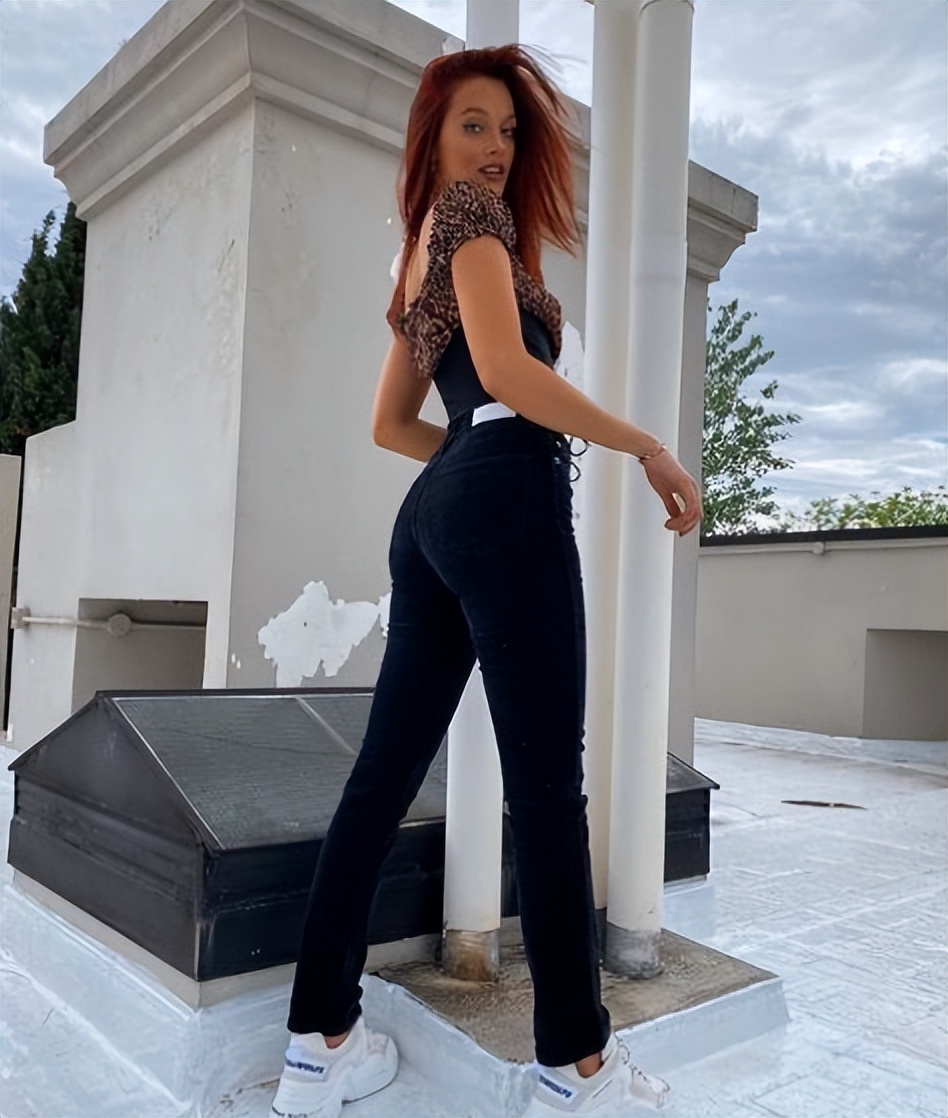 世界杯最美艳太太团,十大太太团颜值排名