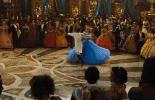 为什么叫做华尔兹,华尔兹为什么叫舞蹈