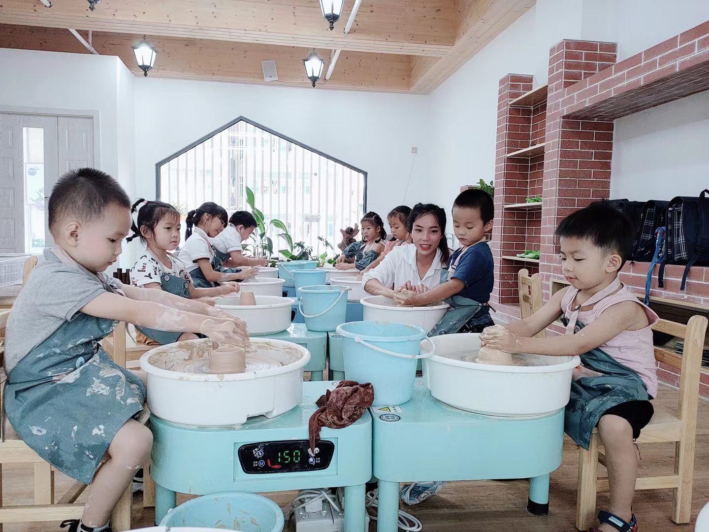 开一家儿童手工diy店需要学习什么,开一家diy手工店的营销策略