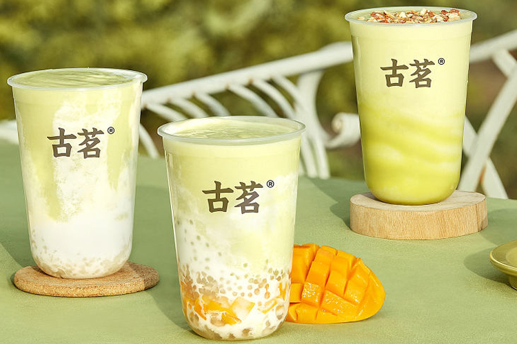 古茗奶茶加盟大概多少钱,古茗奶茶店加盟大概要多少钱