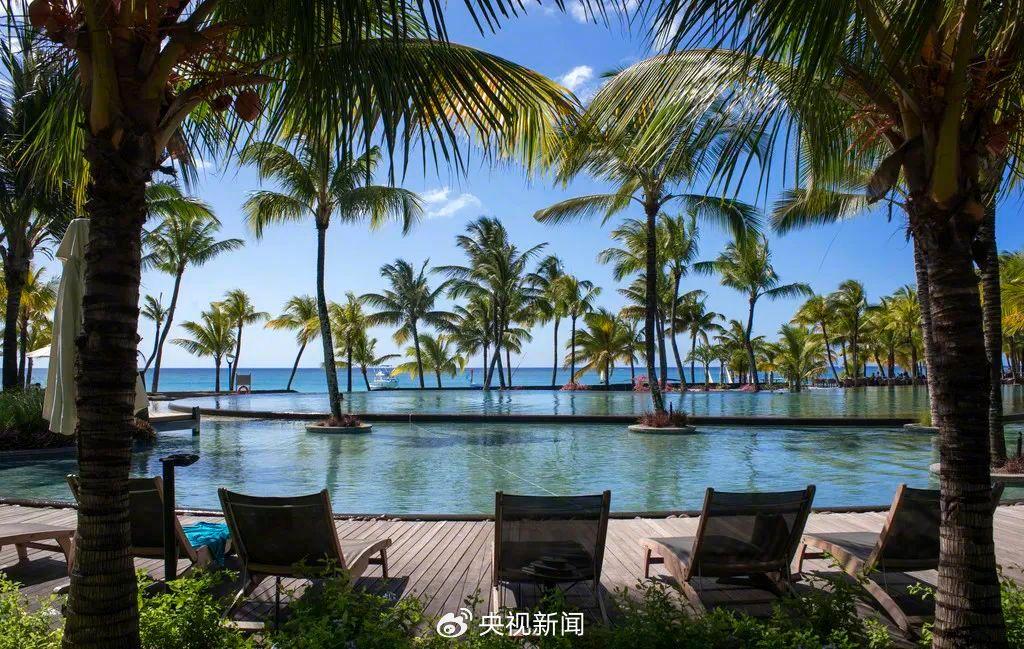 免签和落地签的地方,免签落地签能去哪旅游