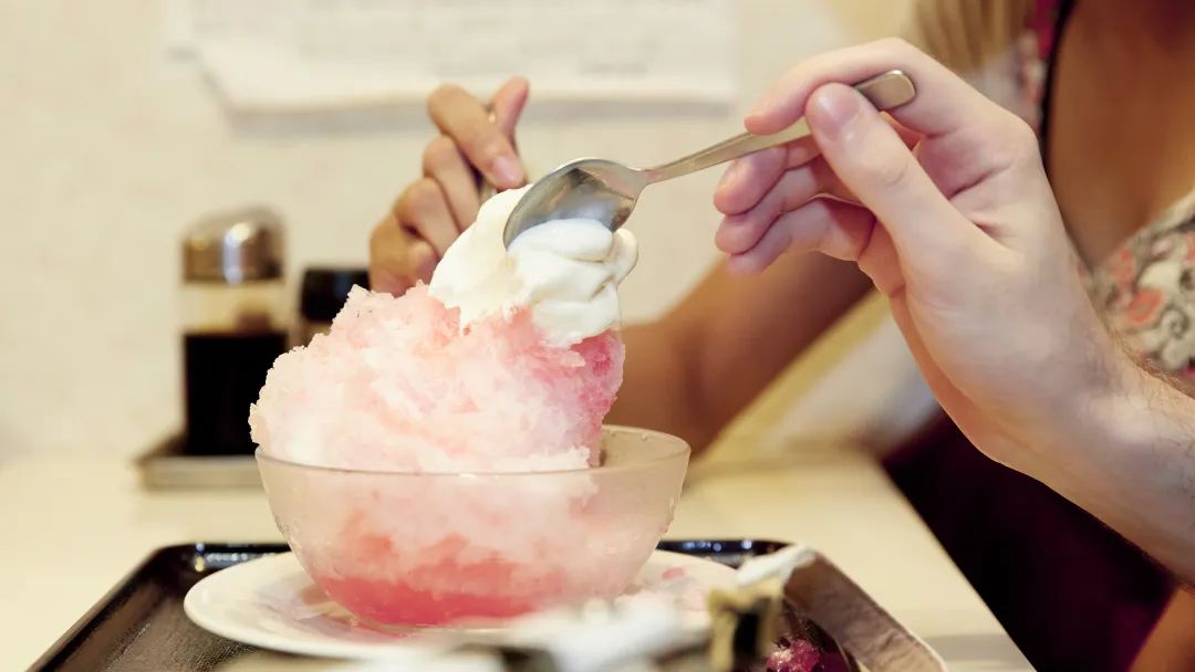 上海老字号甜品店排名前十,上海甜品特色老店有哪些