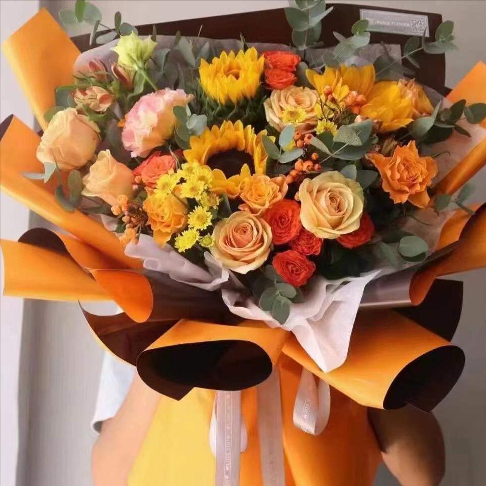 花店花艺主要营销方向,花艺营销花店