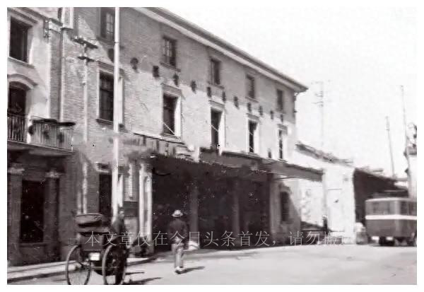 关于宁波市历史的故事简短,曾经的宁波客运中心