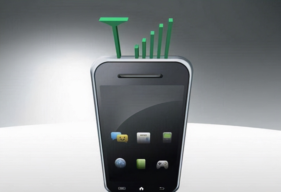 怎样让手机信号变强,手机信号的强弱取决于什么