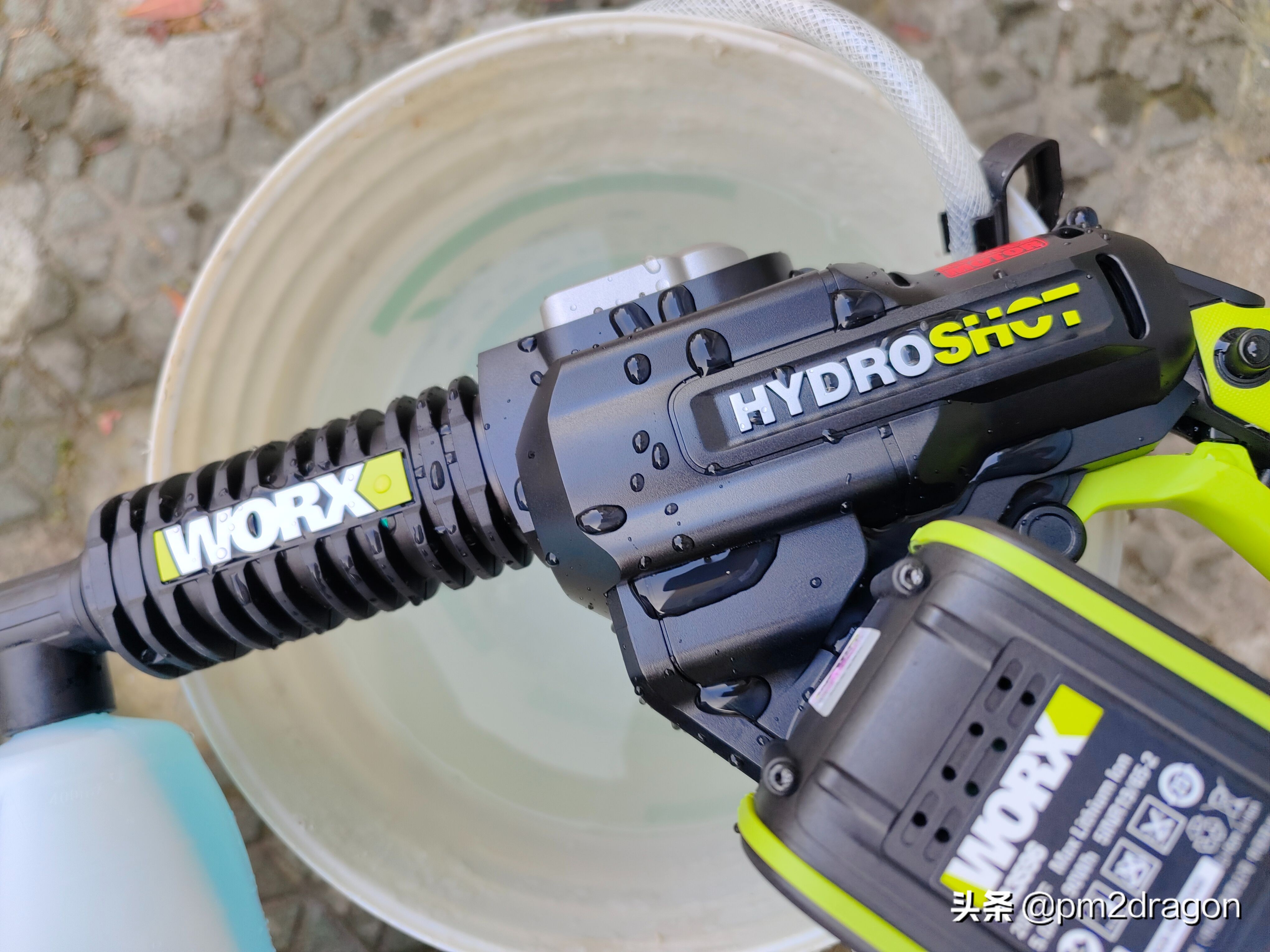 威克士洗车机wg630e能续航多久,威克士wu600洗车机