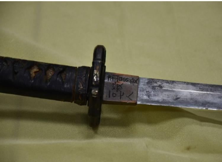 南京百人斩战犯,日军百人斩人事件