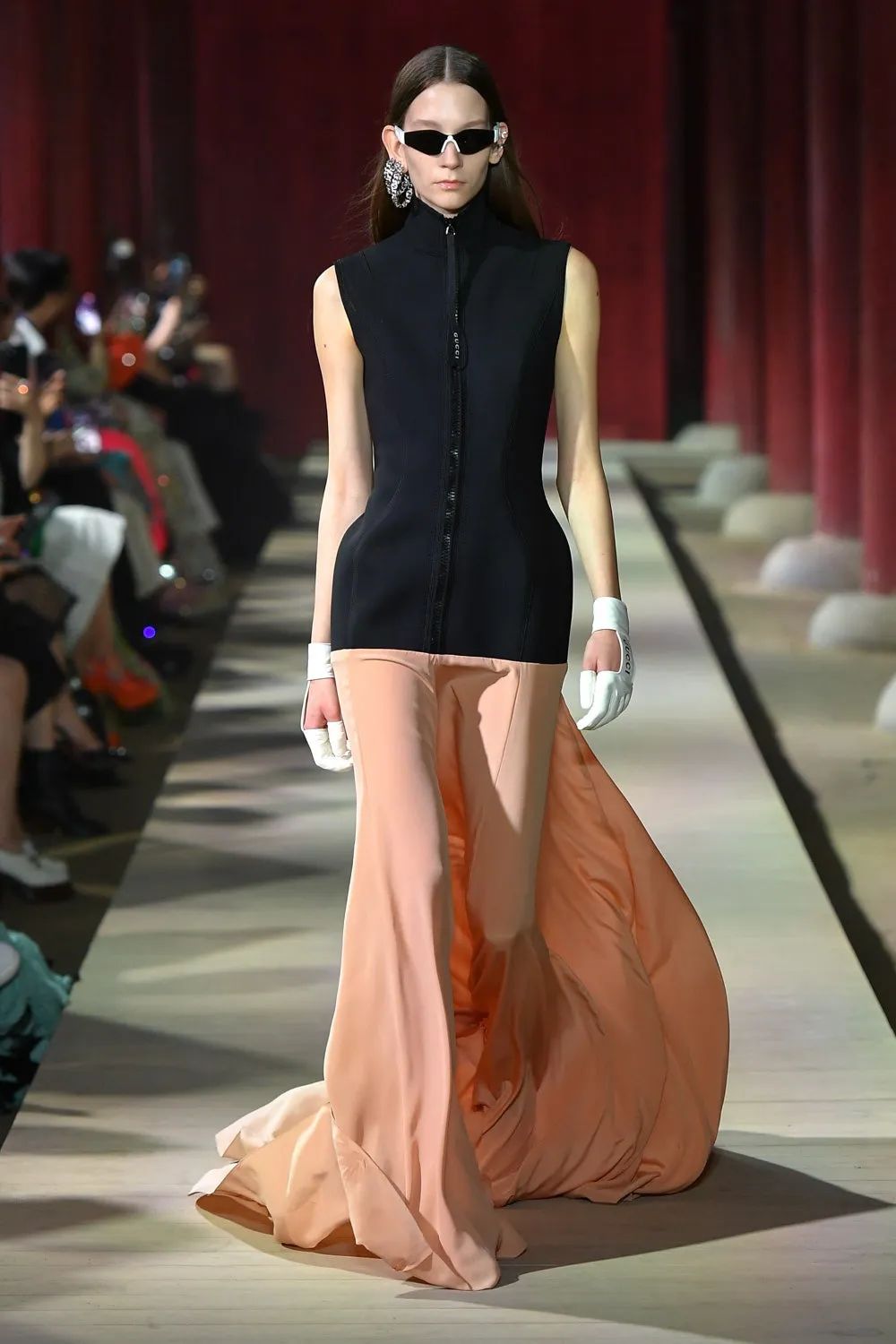 gucci2019春夏系列怎么样,gucciloveparade