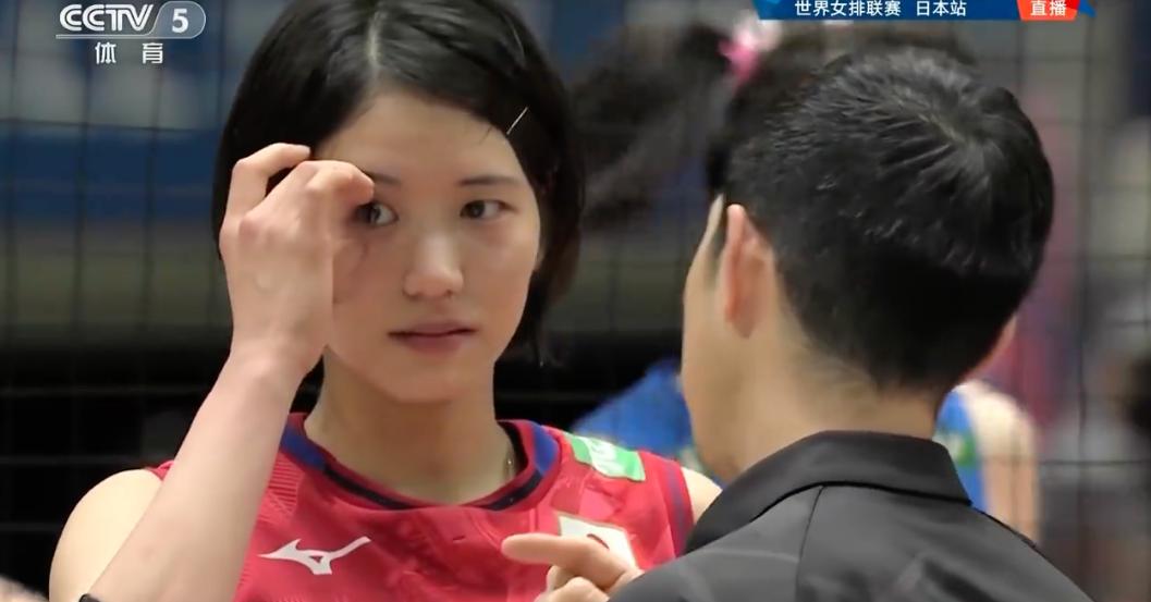 中国女排3-1逆转美国李盈莹得几分,中国女排3-1胜荷兰女排李盈莹